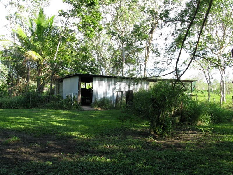 112 Toscavale Road, Black River QLD 4818