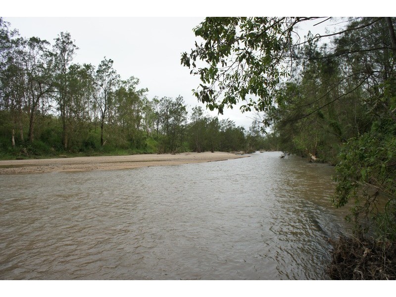 112 Toscavale Road, Black River QLD 4818