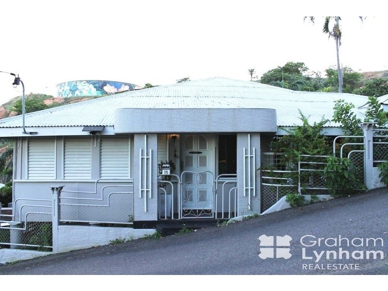 Townsville City QLD 4810