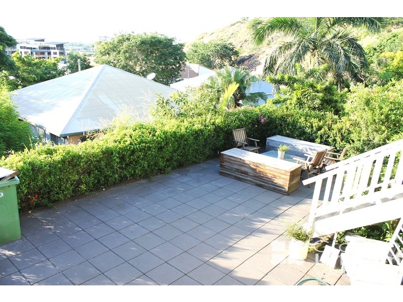 Townsville City QLD 4810