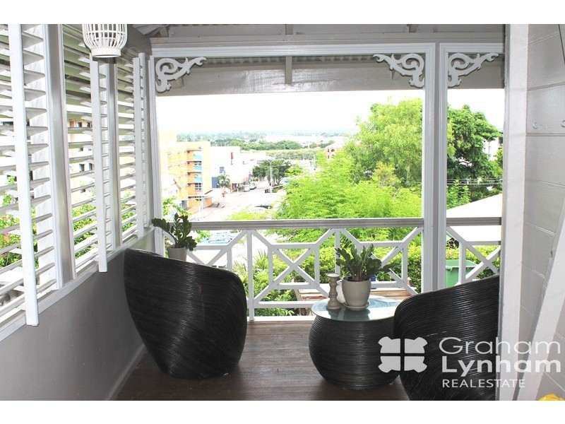 Townsville City QLD 4810