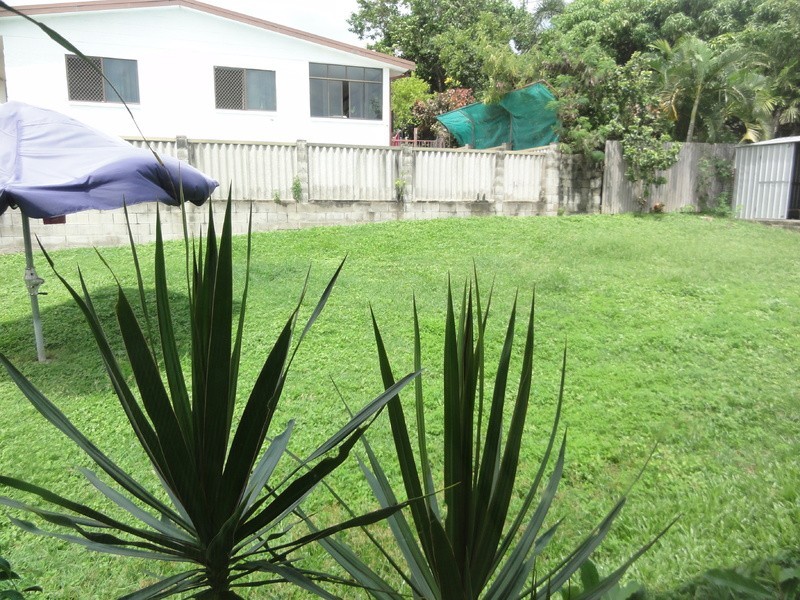 3 Lewin Court, Mount Louisa QLD 4814