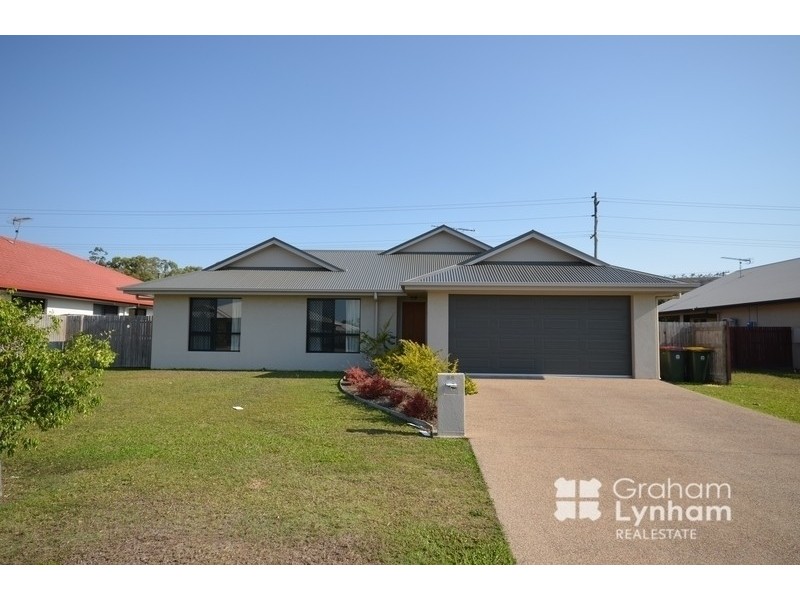 30 Stoneville Circuit, Mount Louisa QLD 4814