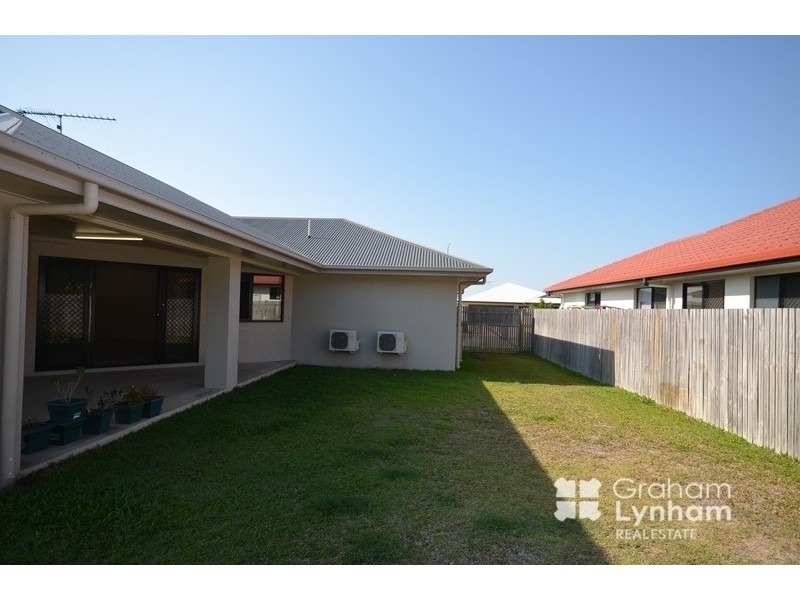 30 Stoneville Circuit, Mount Louisa QLD 4814