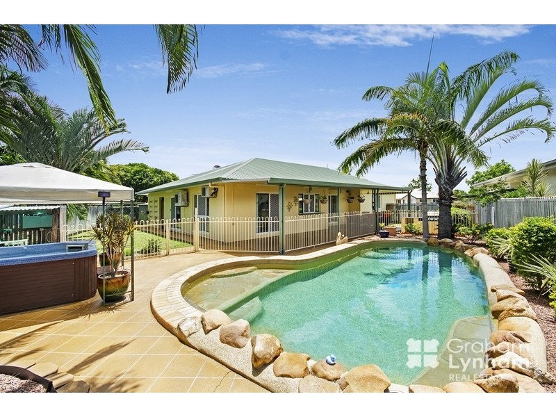 40 Seldon Place, Kirwan QLD 4817