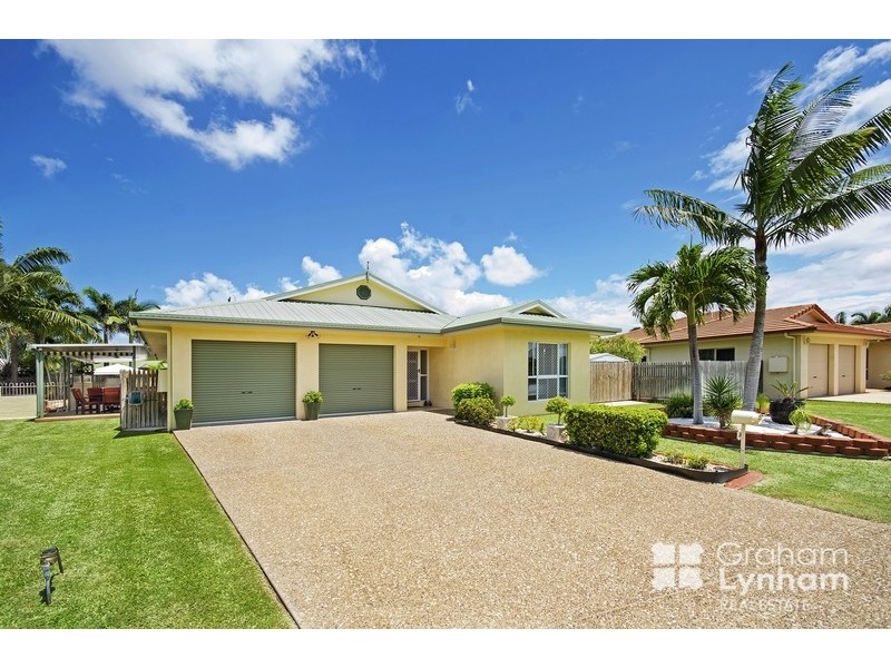 40 Seldon Place, Kirwan QLD 4817