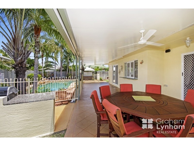 40 Seldon Place, Kirwan QLD 4817