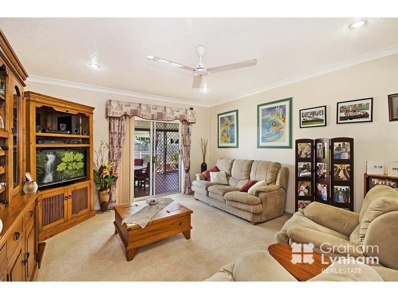 40 Seldon Place, Kirwan QLD 4817