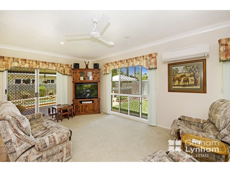 40 Seldon Place, Kirwan QLD 4817