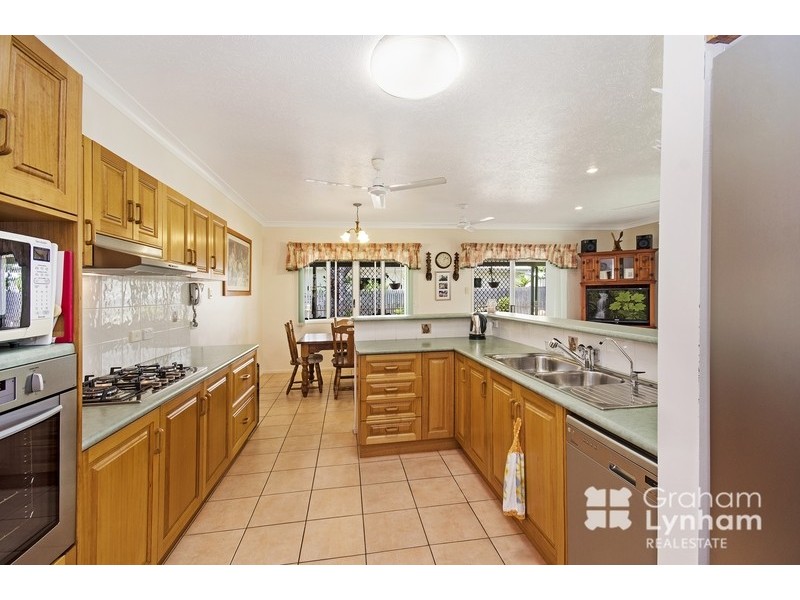 40 Seldon Place, Kirwan QLD 4817