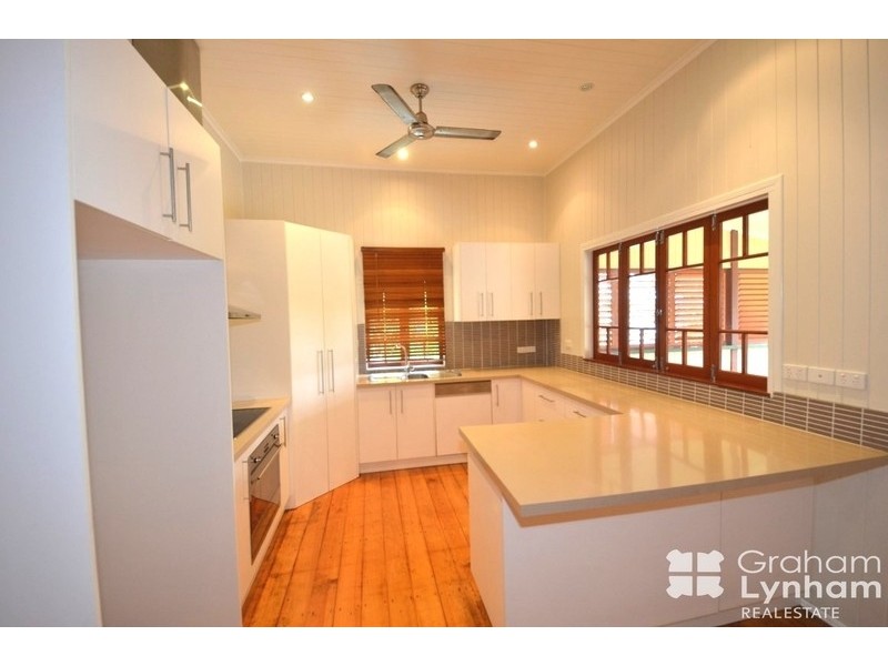 Belgian Gardens QLD 4810