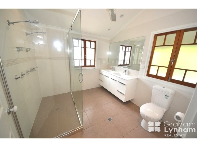 Belgian Gardens QLD 4810