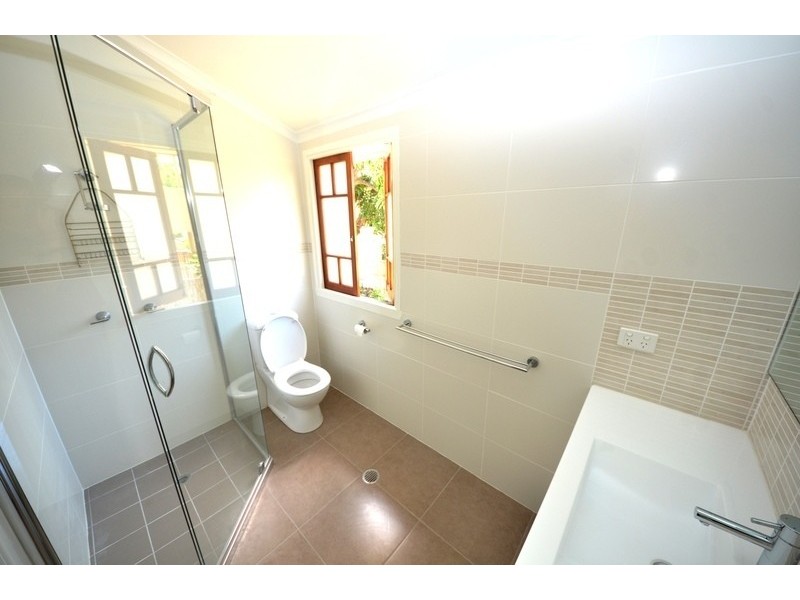 Belgian Gardens QLD 4810