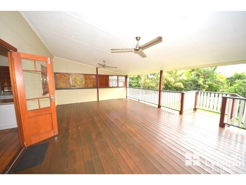 Belgian Gardens QLD 4810