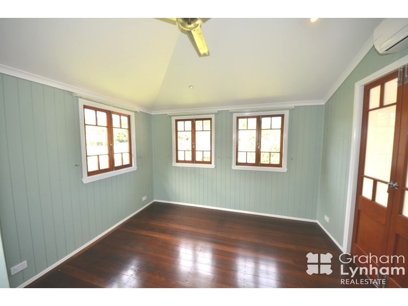 Belgian Gardens QLD 4810