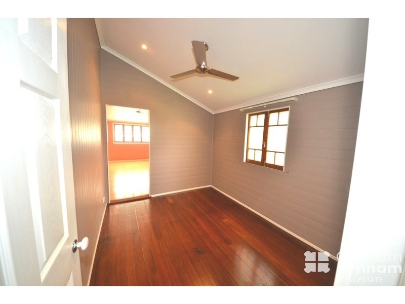 Belgian Gardens QLD 4810