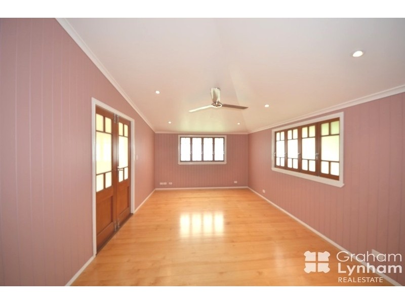 Belgian Gardens QLD 4810