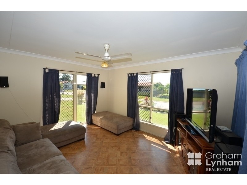 4 Kyra Close, Burdell QLD 4818