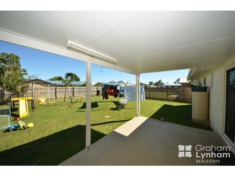4 Kyra Close, Burdell QLD 4818