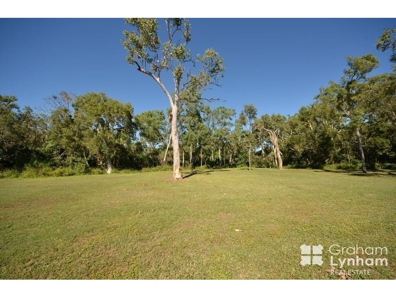 4 Kyra Close, Burdell QLD 4818
