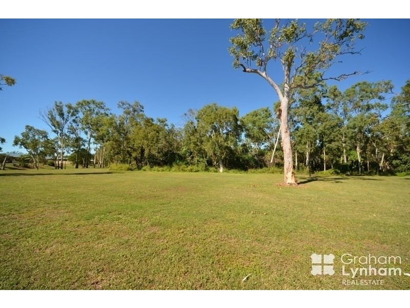 4 Kyra Close, Burdell QLD 4818