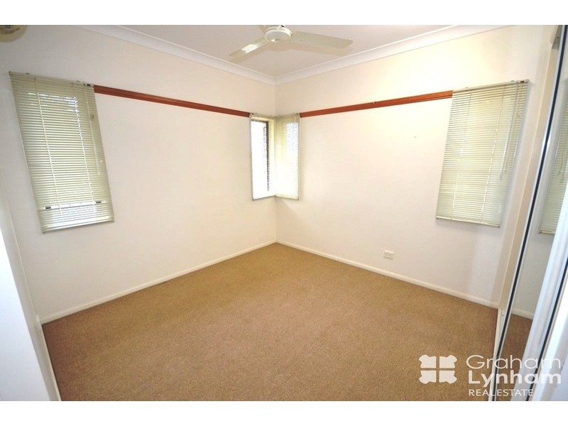 Railway Estate QLD 4810