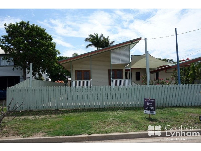 Railway Estate QLD 4810