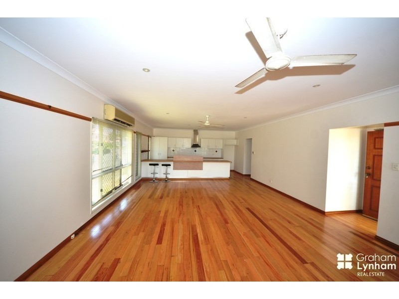 Railway Estate QLD 4810