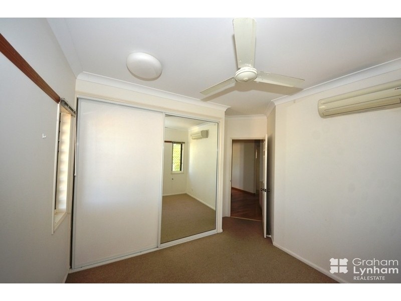 Railway Estate QLD 4810