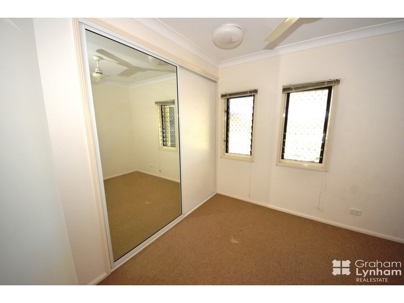 Railway Estate QLD 4810