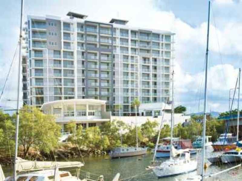 907/2 Dibbs Street, South Townsville QLD 4810