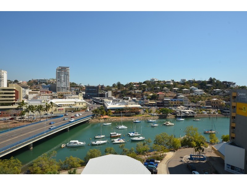 907/2 Dibbs Street, South Townsville QLD 4810
