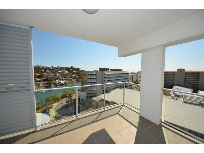 907/2 Dibbs Street, South Townsville QLD 4810