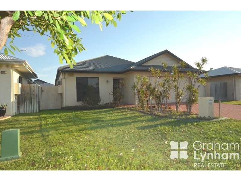 5 Summerlake Circuit, Idalia QLD 4811