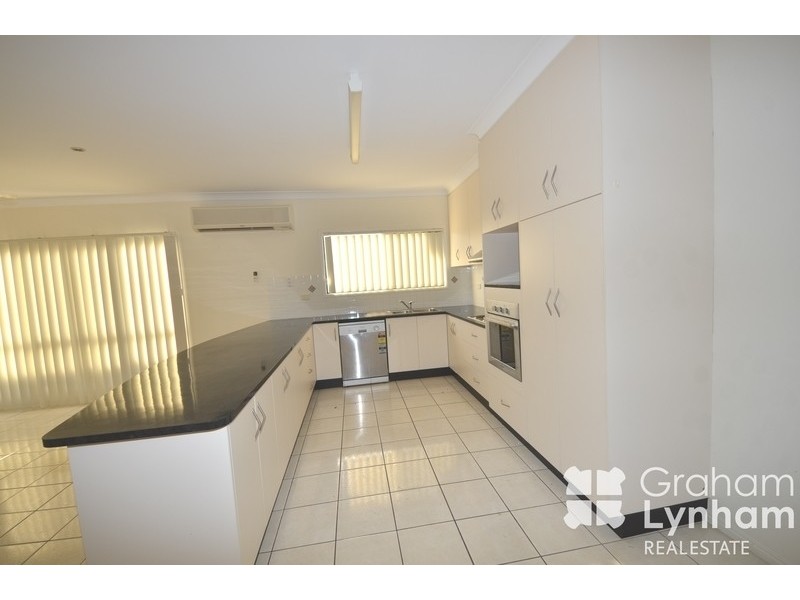 5 Summerlake Circuit, Idalia QLD 4811