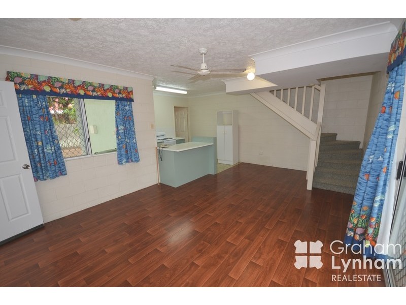 Railway Estate QLD 4810