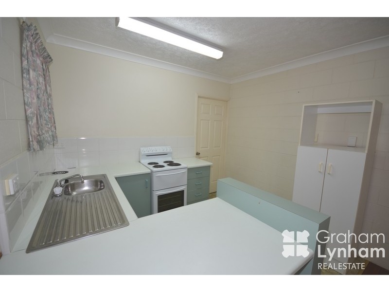 Railway Estate QLD 4810