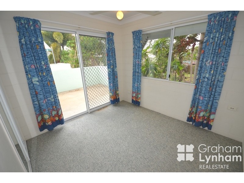 Railway Estate QLD 4810