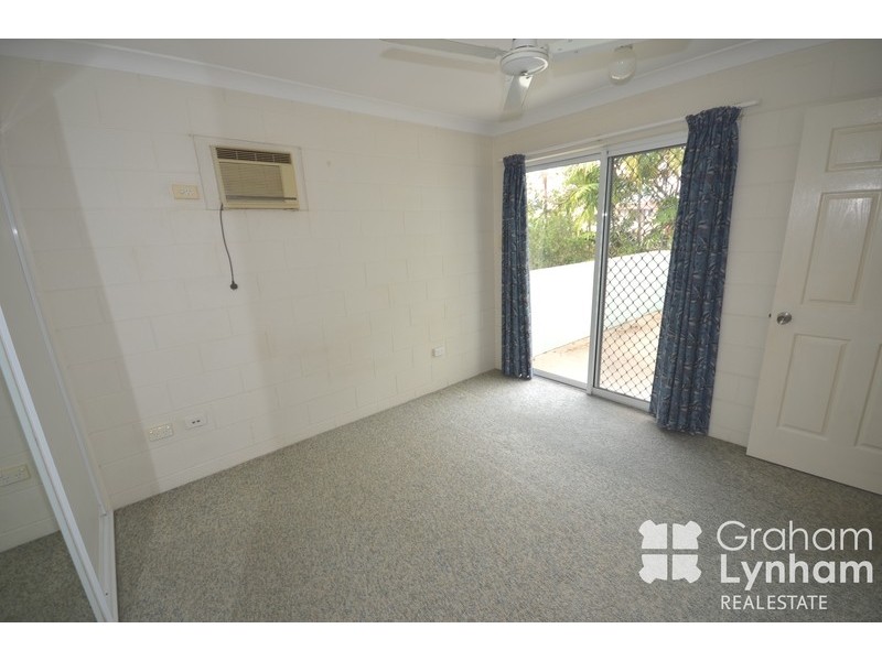 Railway Estate QLD 4810