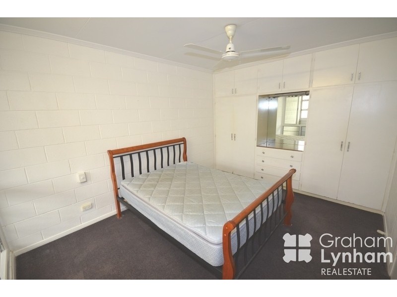 Hermit Park QLD 4812