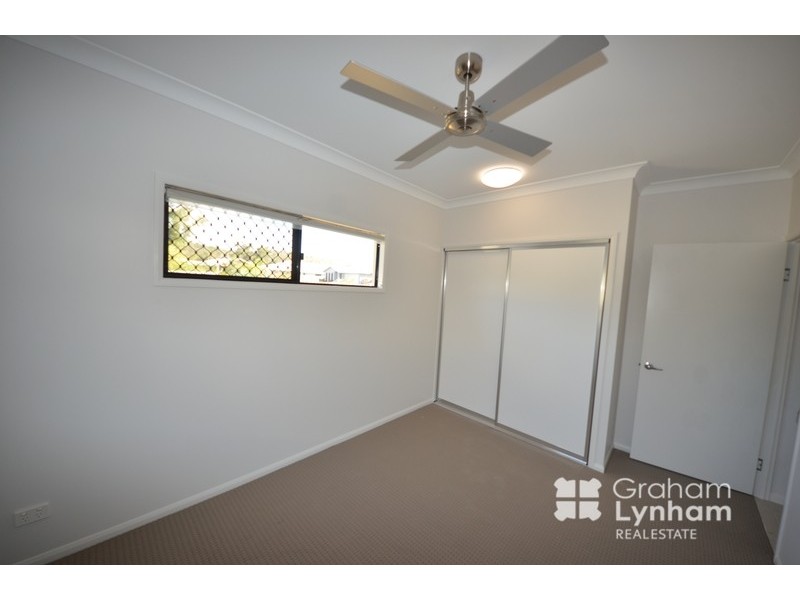 Mount Louisa QLD 4814