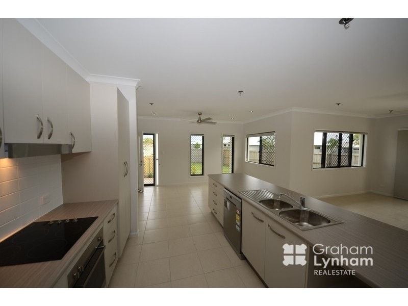 Mount Louisa QLD 4814