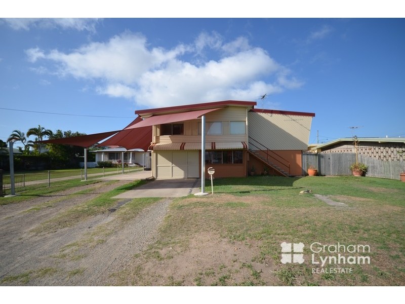 65 Chandler Street, Garbutt QLD 4814