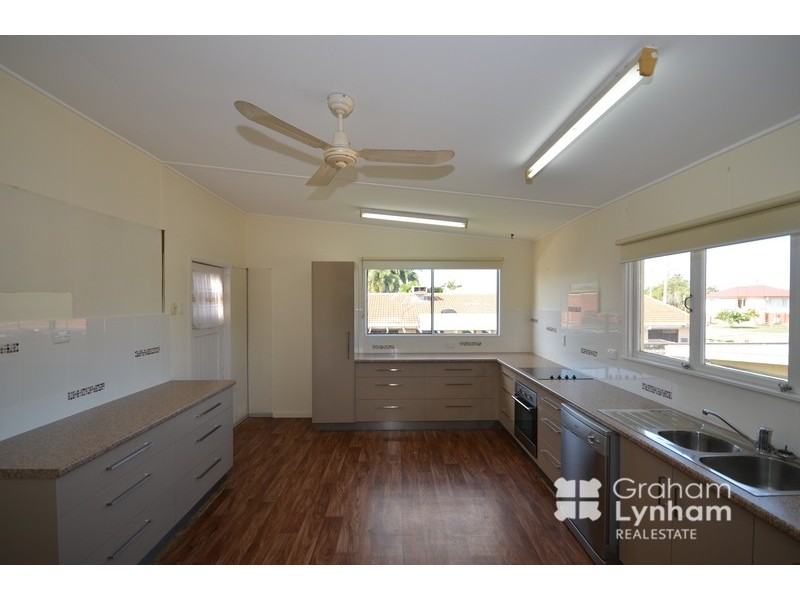 65 Chandler Street, Garbutt QLD 4814