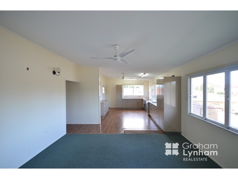 65 Chandler Street, Garbutt QLD 4814