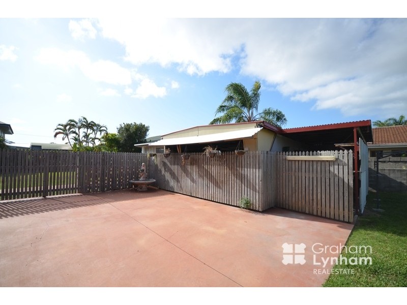 65 Chandler Street, Garbutt QLD 4814