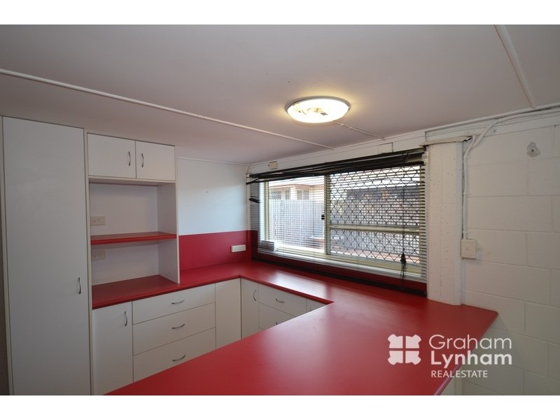 65 Chandler Street, Garbutt QLD 4814