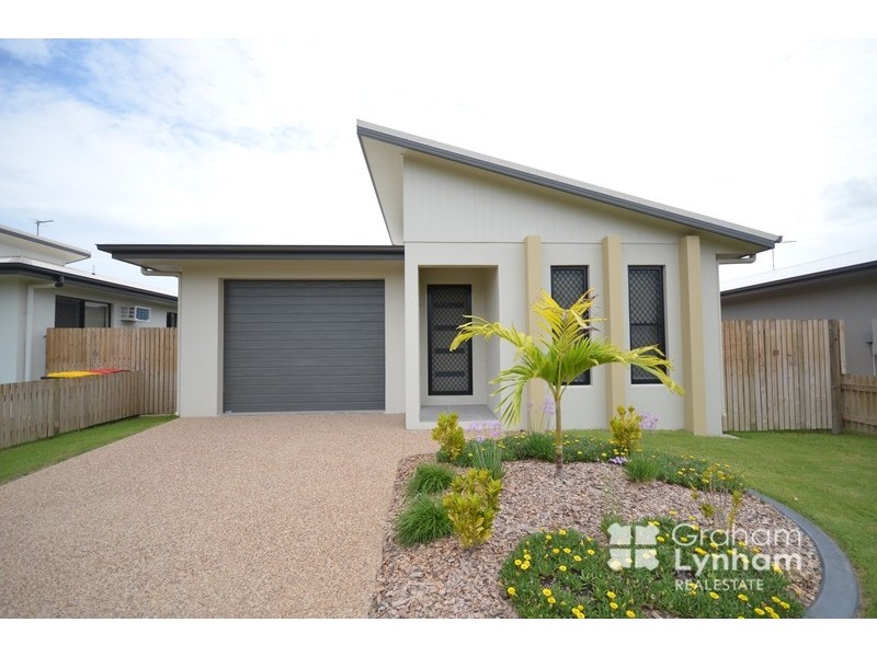 17 Somerton Street, Deeragun QLD 4818