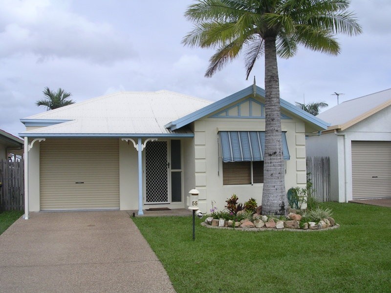 55 Florida Place, Kirwan QLD 4817