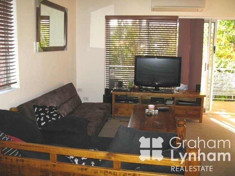 North Ward QLD 4810